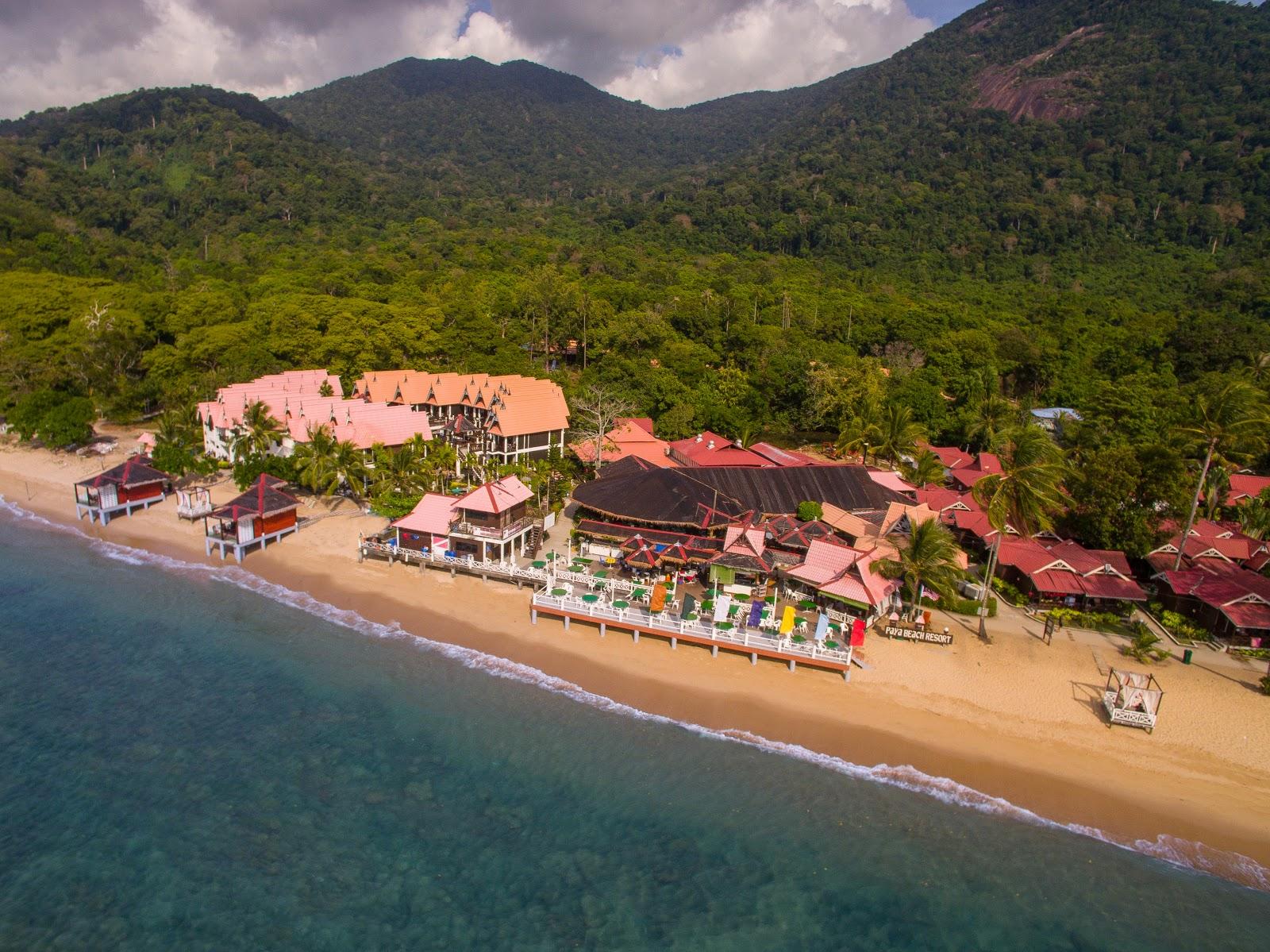 Sandee Paya Beach