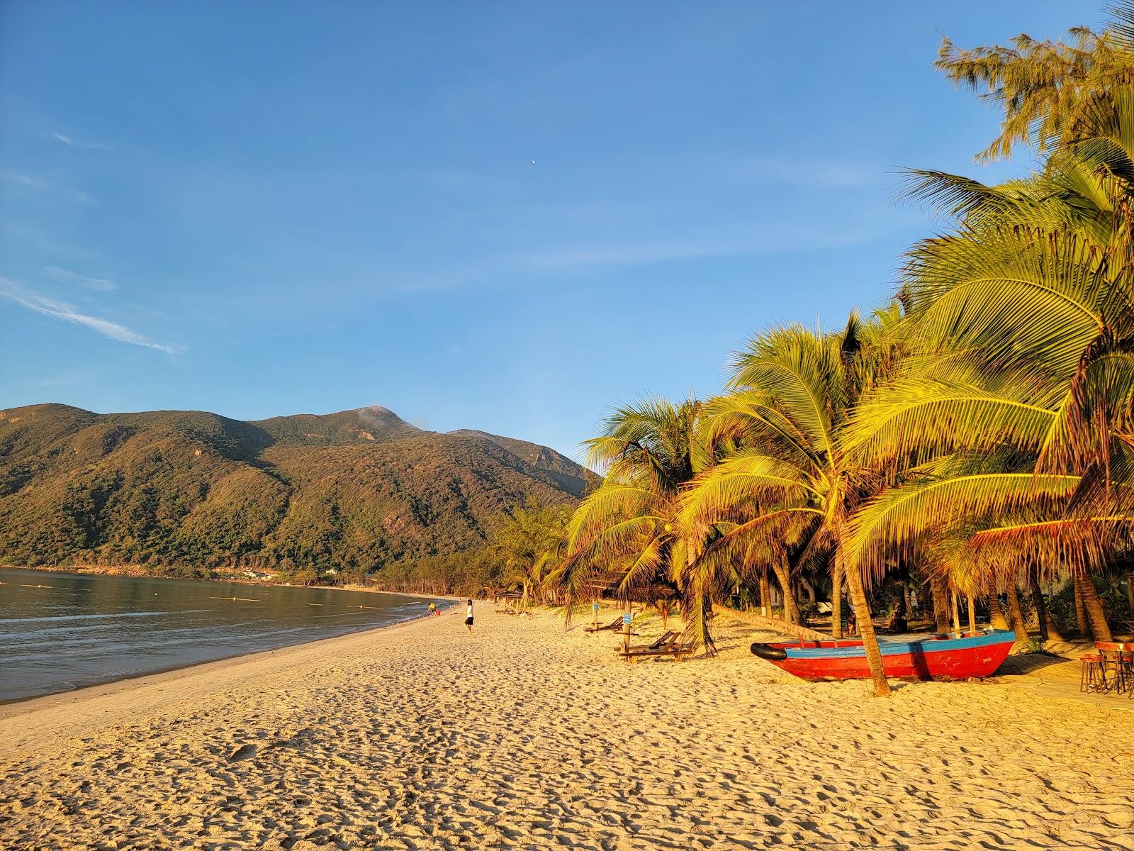 Sandee An Hai Beach