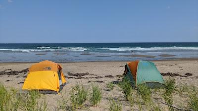 Sandee - Moody Beach, Maine