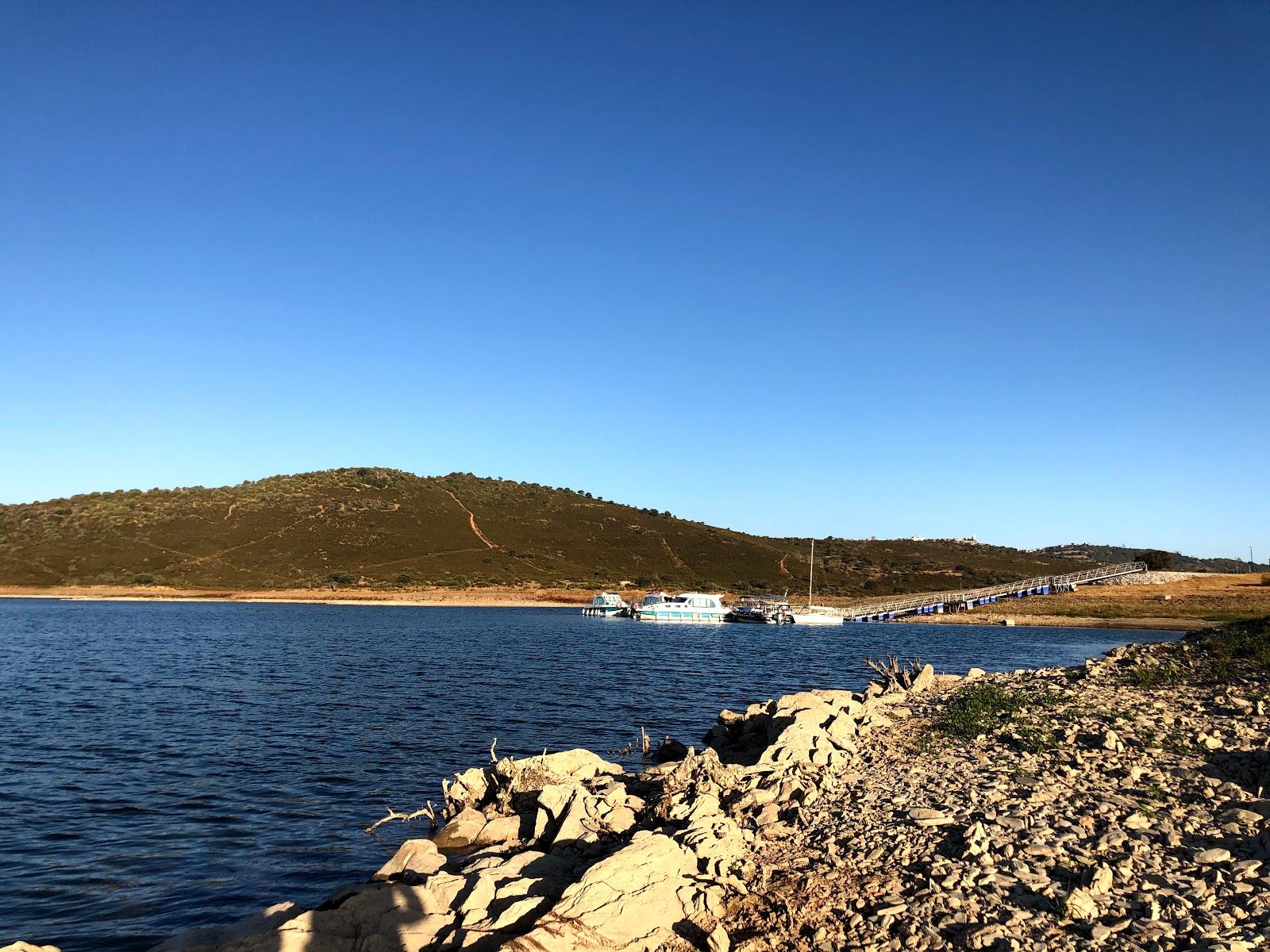 Sandee - Praia Fluvial De Monsaraz