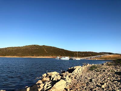 Sandee - Praia Fluvial De Monsaraz