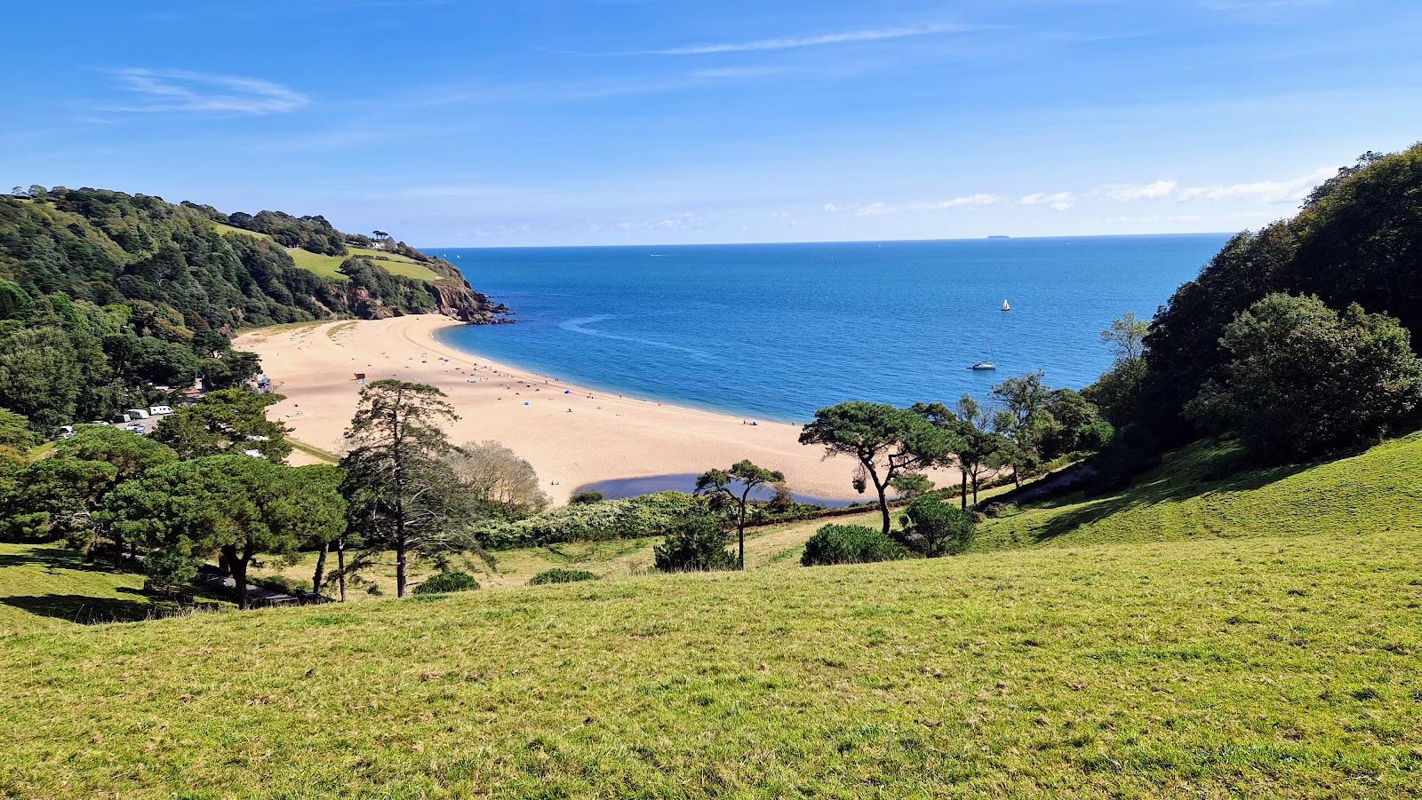 Sandee Landcombe Cove Beach