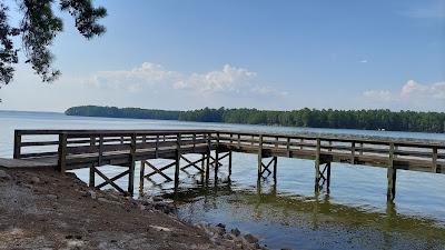 Sandee - Monticello Recreational Lake Beach