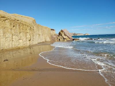 Sandee - Calipso / San Juan De Los Terreros