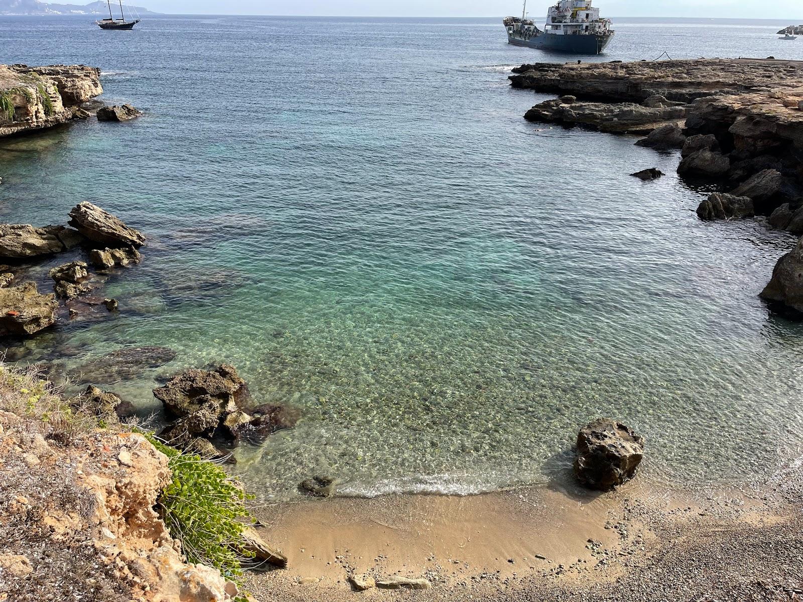 Sandee Spiaggia Di Calafumere Photo