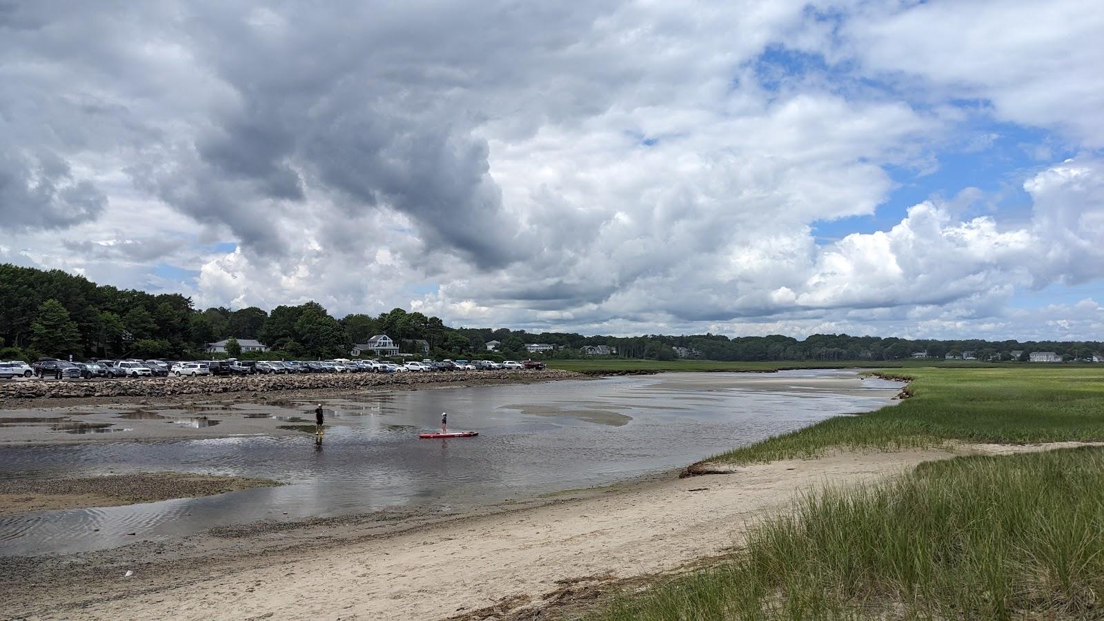 Sandee - Footbridge Beach