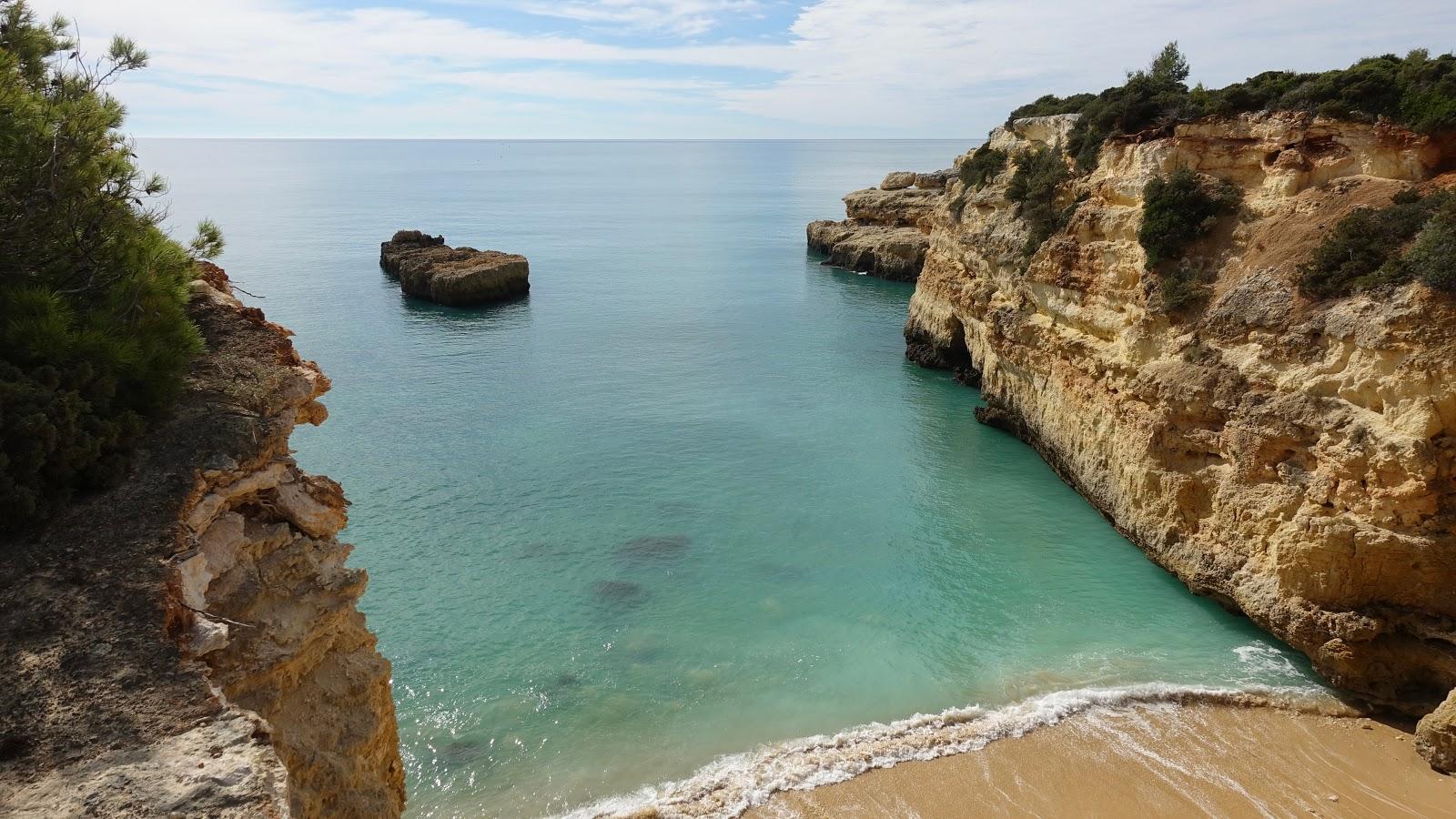 Sandee - Praia Das Escaleiras