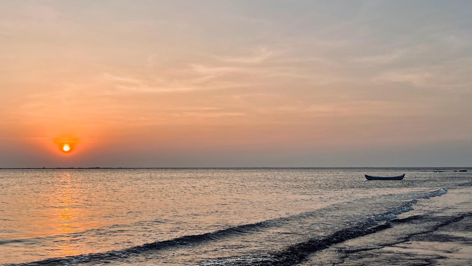 Sandee Bhuigaon Beach
