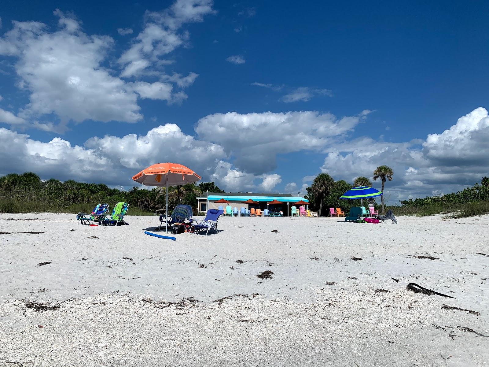 Sandee - Boca Grande Beach