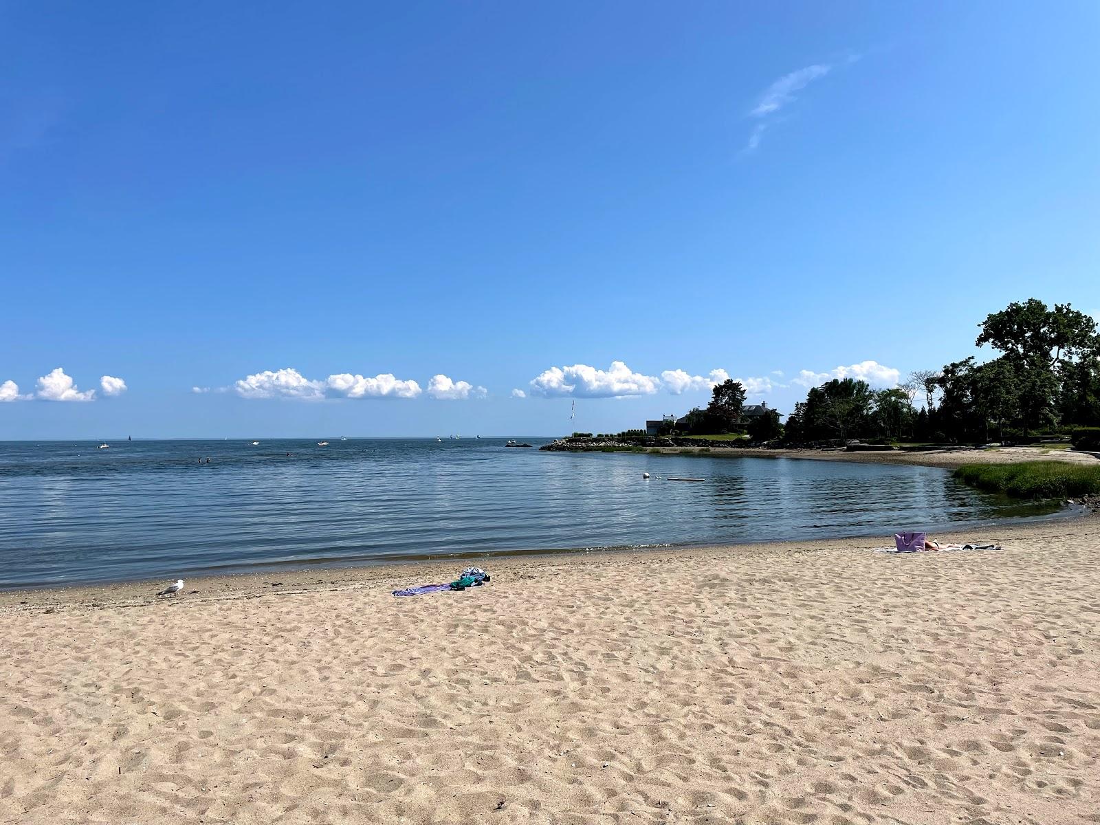 Sandee Old Mill Beach