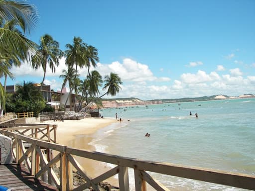 Sandee - Praia De Pipa