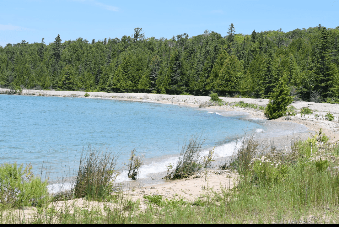 Sandee Round Island Photo