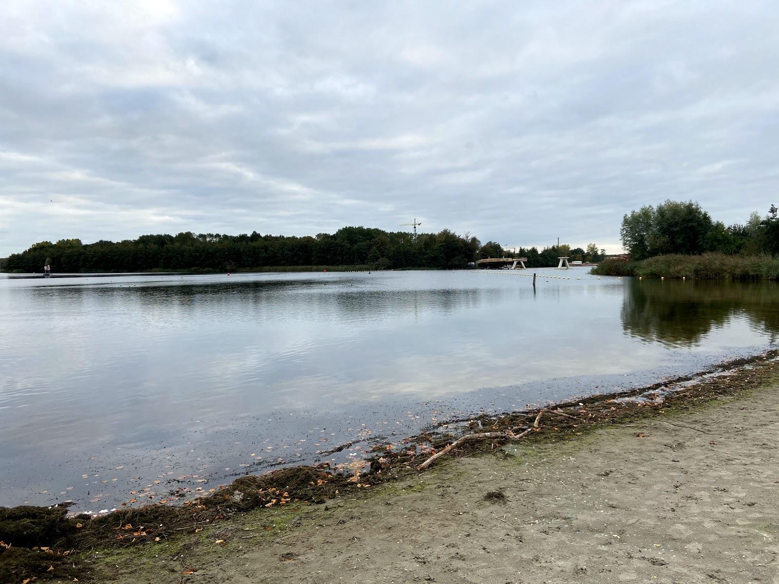 Sandee Lumierestrand