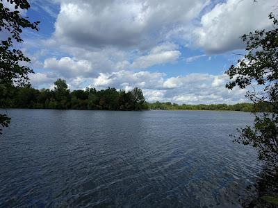 Sandee - Cedar Lake Beach