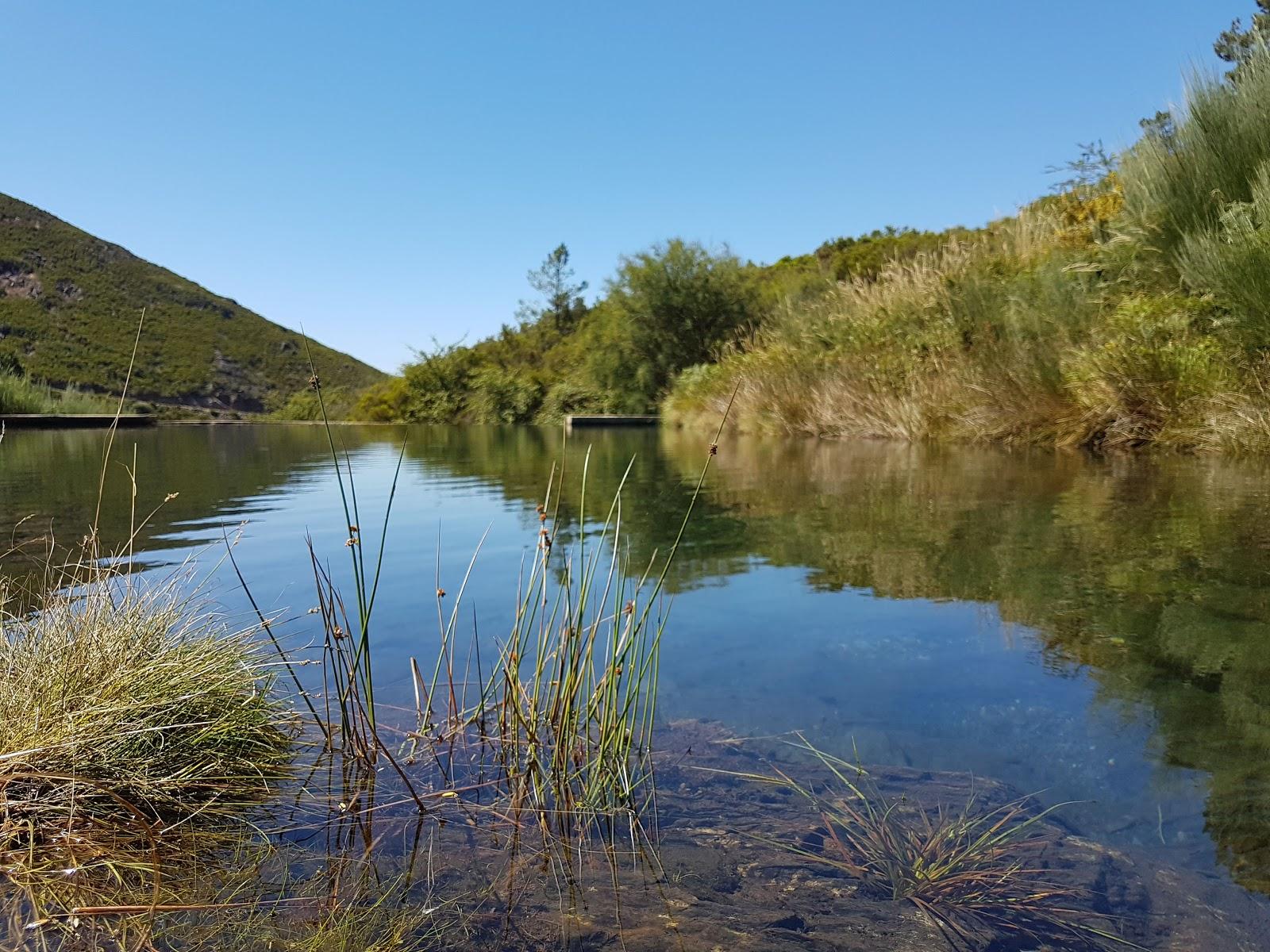 Sandee - Praia Fluvial De Mafomedes - Baiao