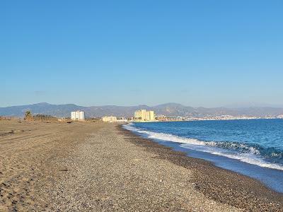 Sandee - Playa Campo De Golf