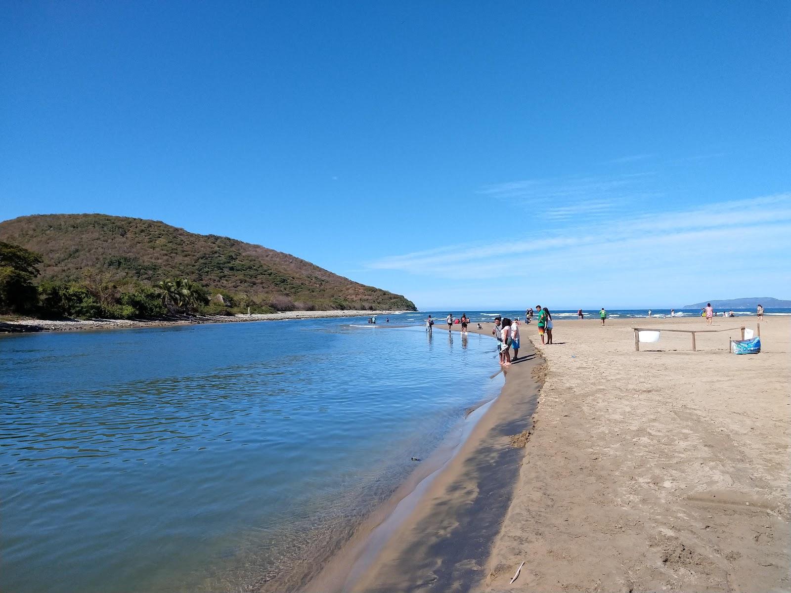 Sandee Laguna De Potosi