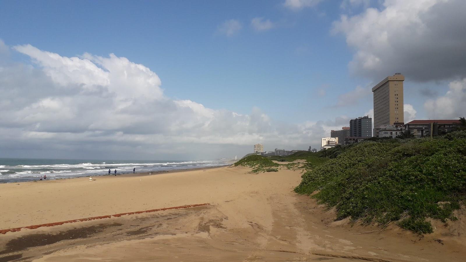 Sandee Amazimtoti Beach