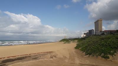 Sandee - Amanzimtoti Main Beach