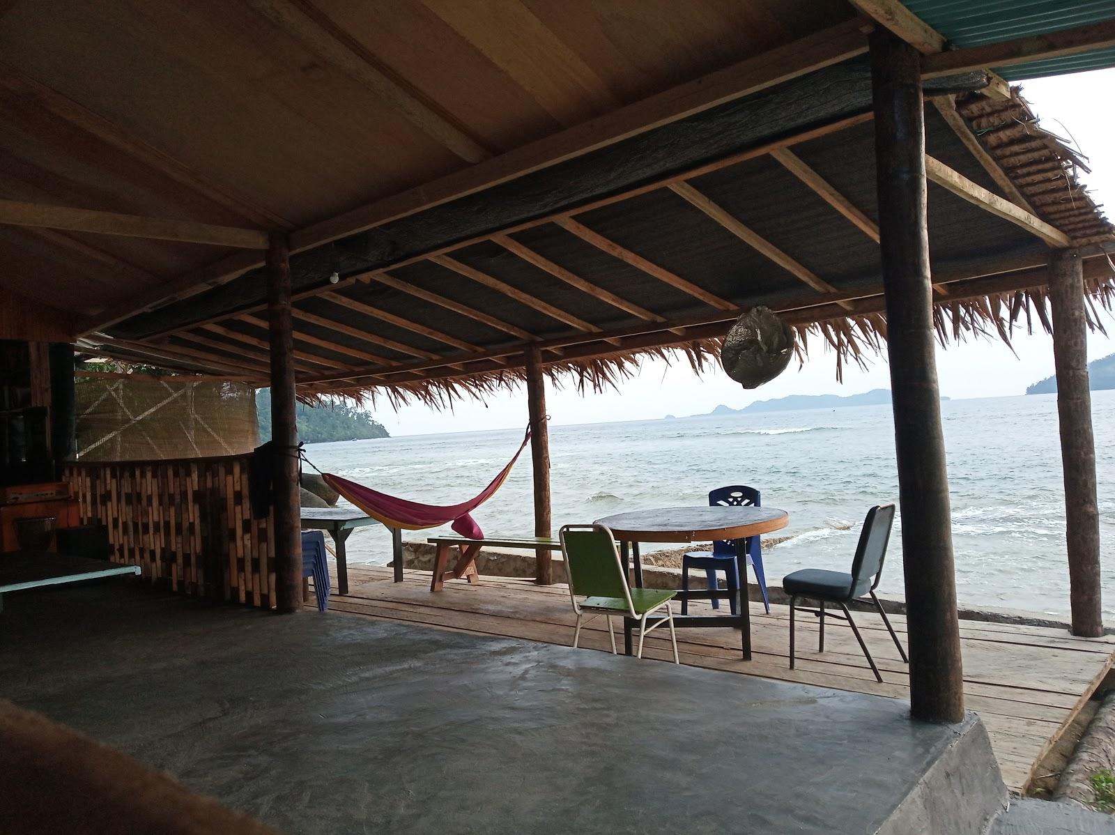Sandee Pantai Sampaga
