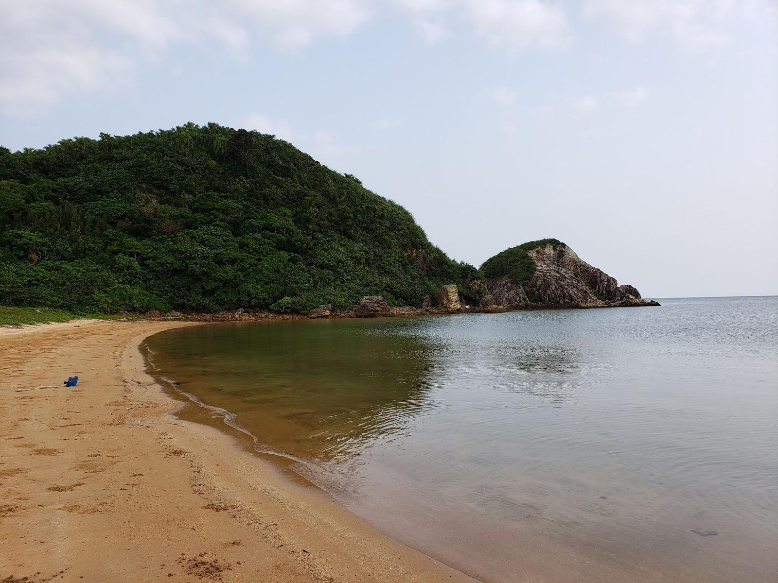 Sandee Takana Beach
