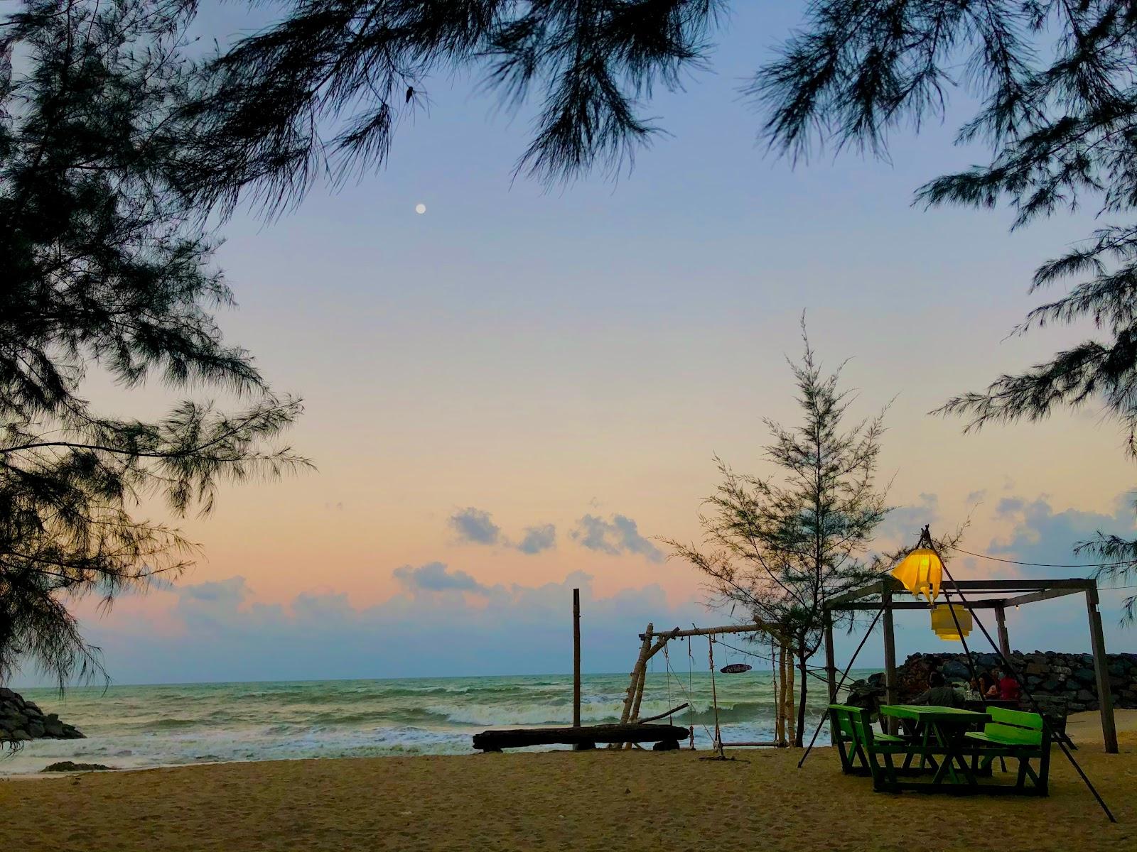 Sandee Beach Chanchaeng