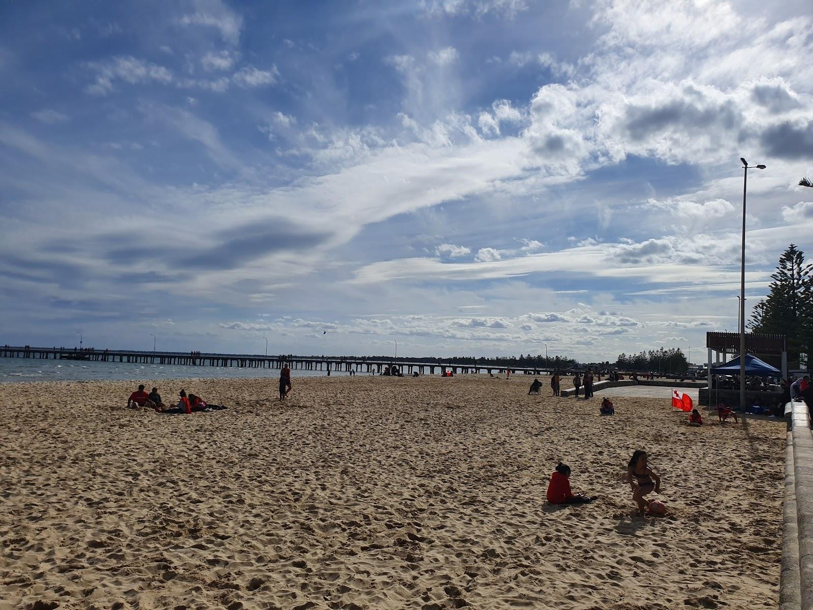 Sandee - Altona Beach