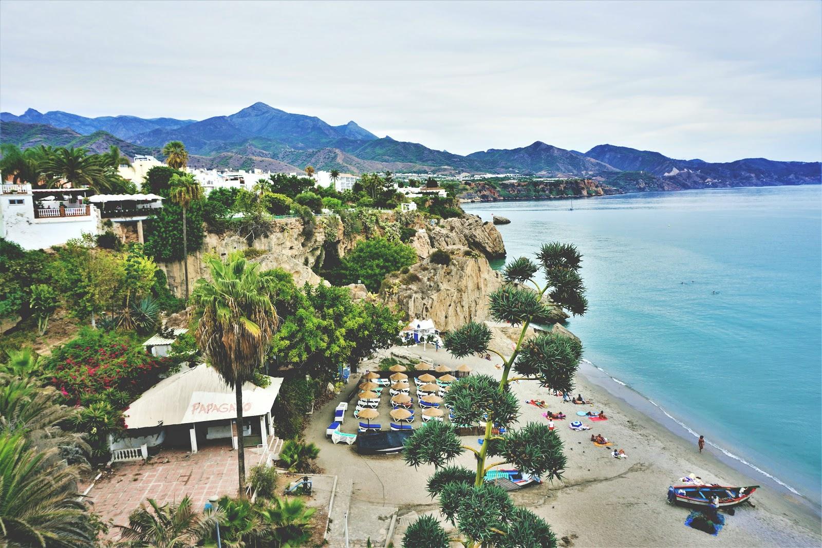 Sandee - Playa De La Caletilla