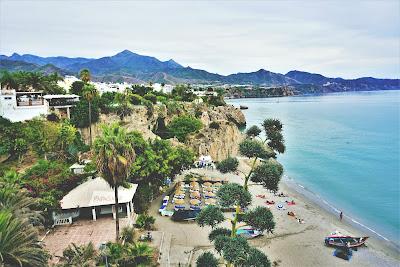 Sandee - Playa De La Caletilla