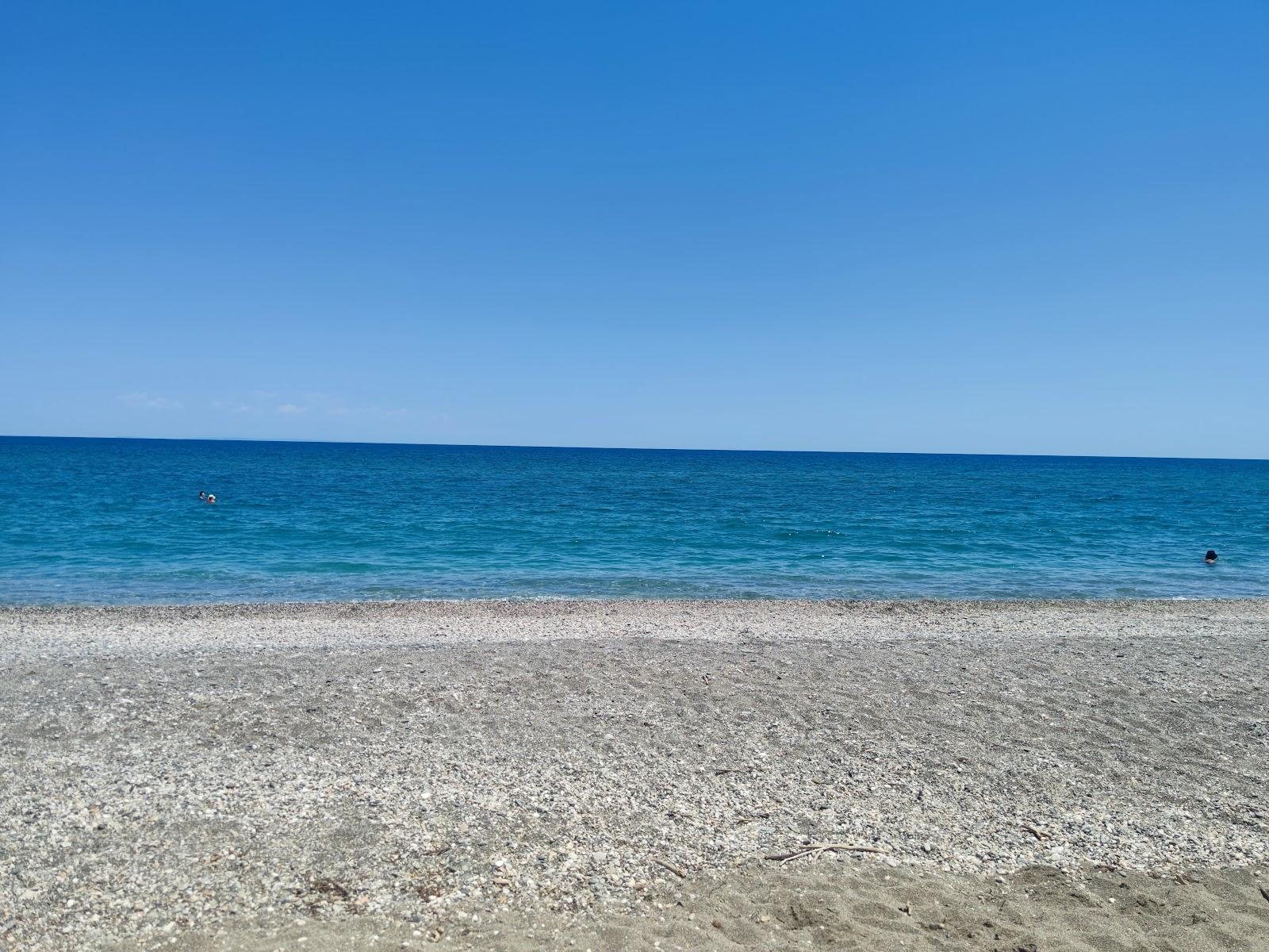 Sandee Larissa's Beach
