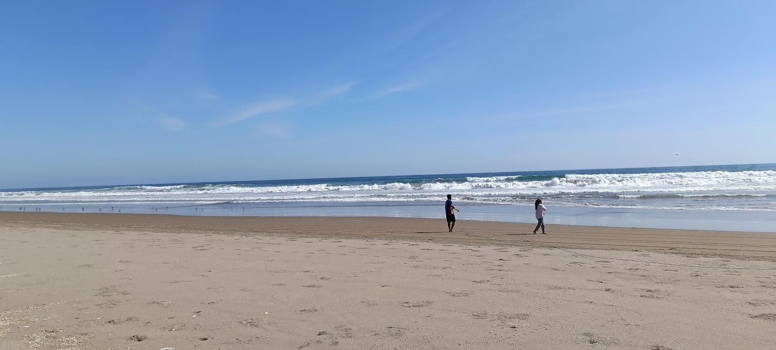 Sandee Playa Chasqui