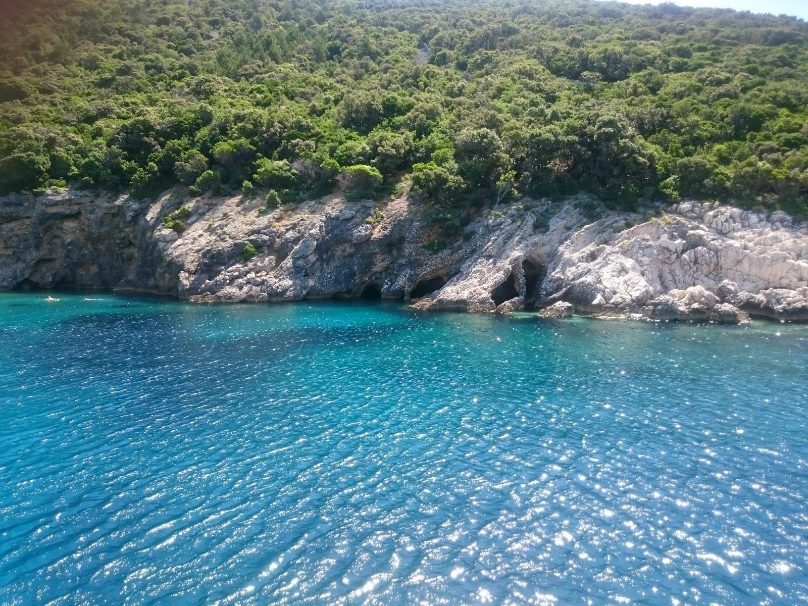 Sandee Plava Grota Beach