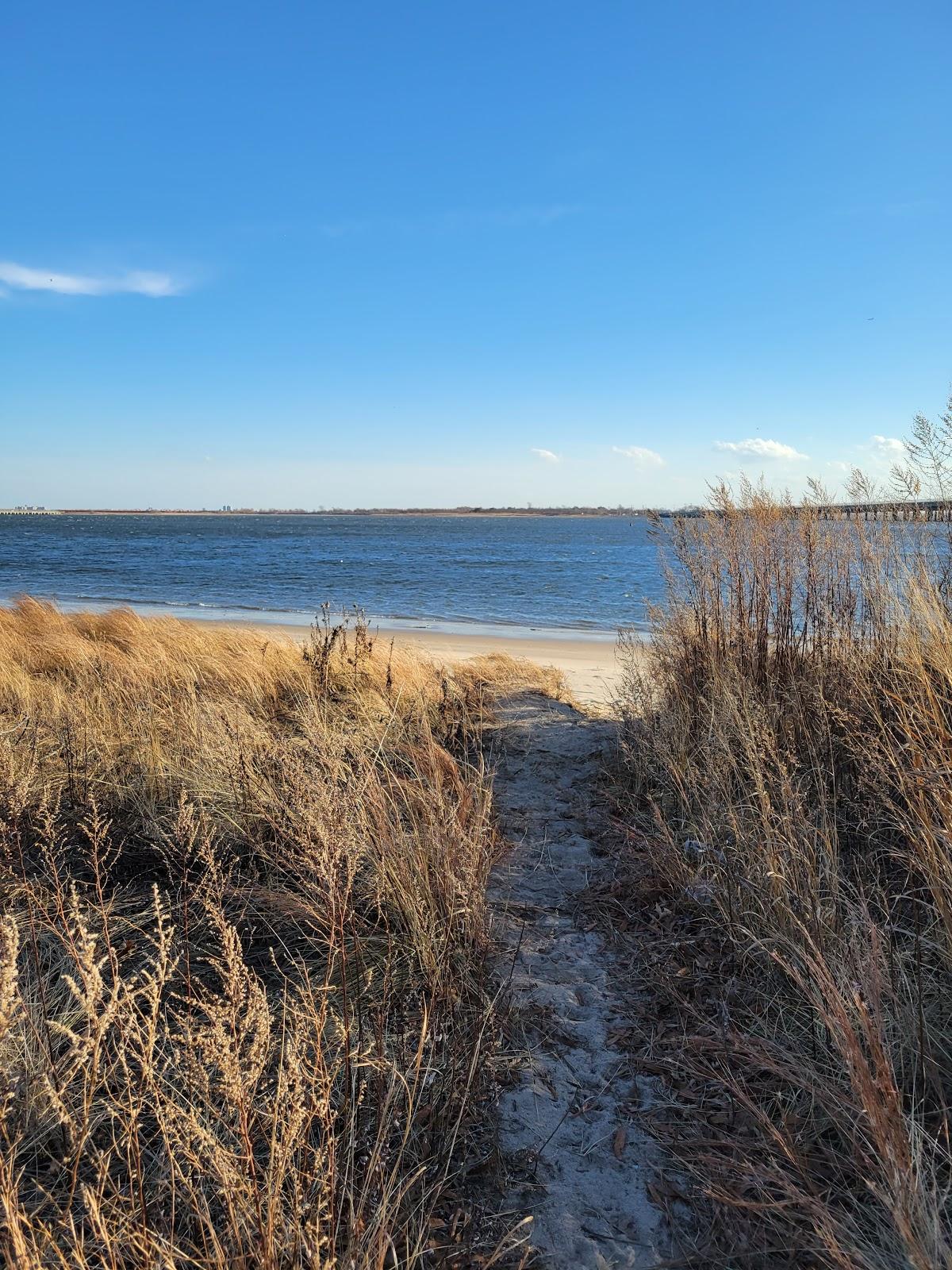 Sandee - Frank M. Charles Memorial Park Beach