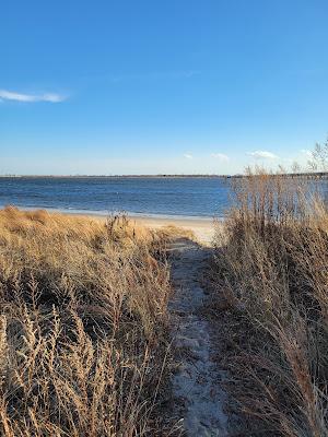 Sandee - Frank M. Charles Memorial Park Beach