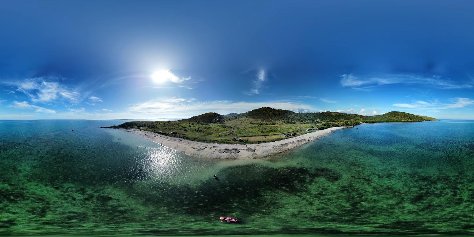 Sandee - HomePage / Papua New Guinea
