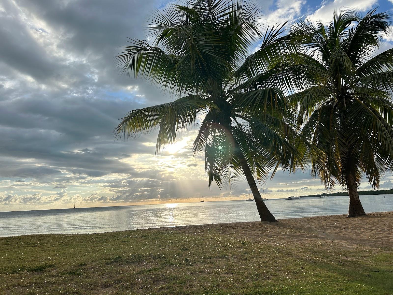 Sandee - Playa El Boqueron