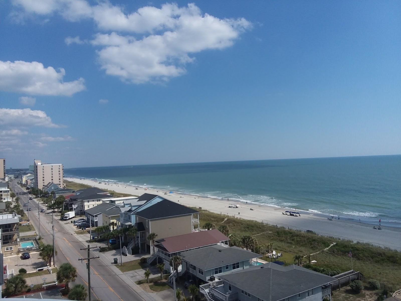 Sandee - Cherry Grove Beach