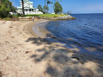 Sandee - John Bond Town Beach