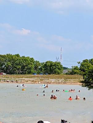 Sandee - Lake Park Swimming Beach