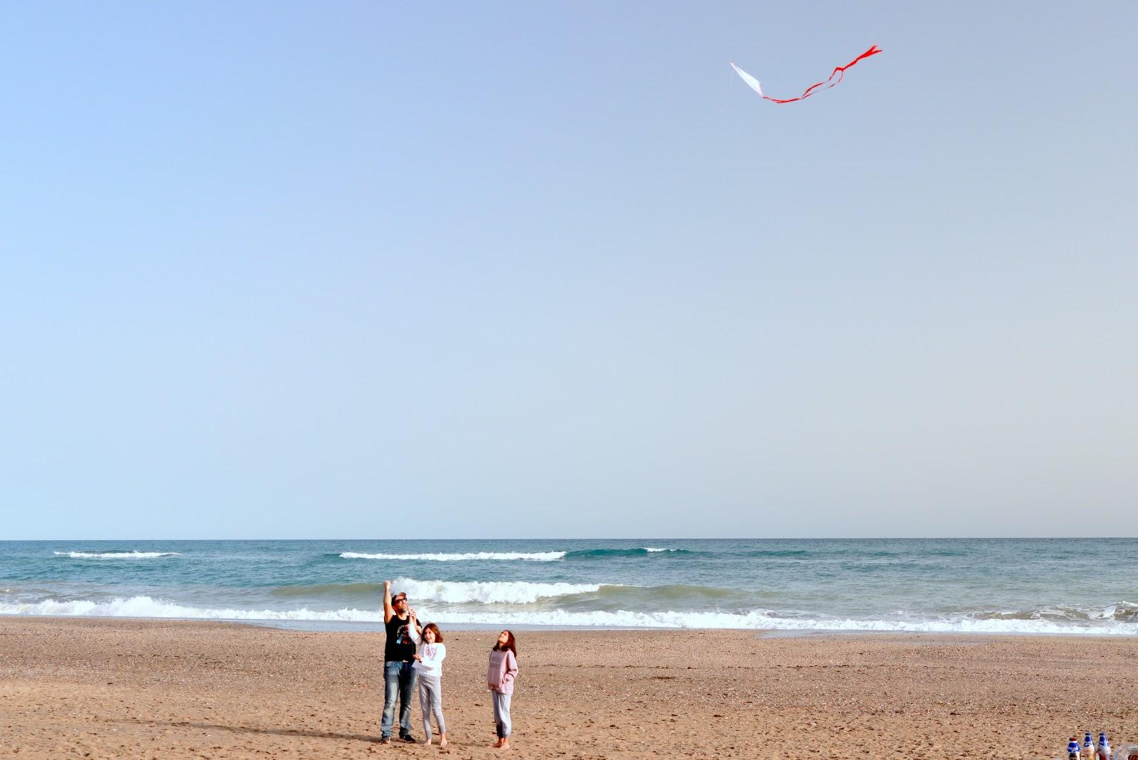 Sandee Playa Del Bombo Photo