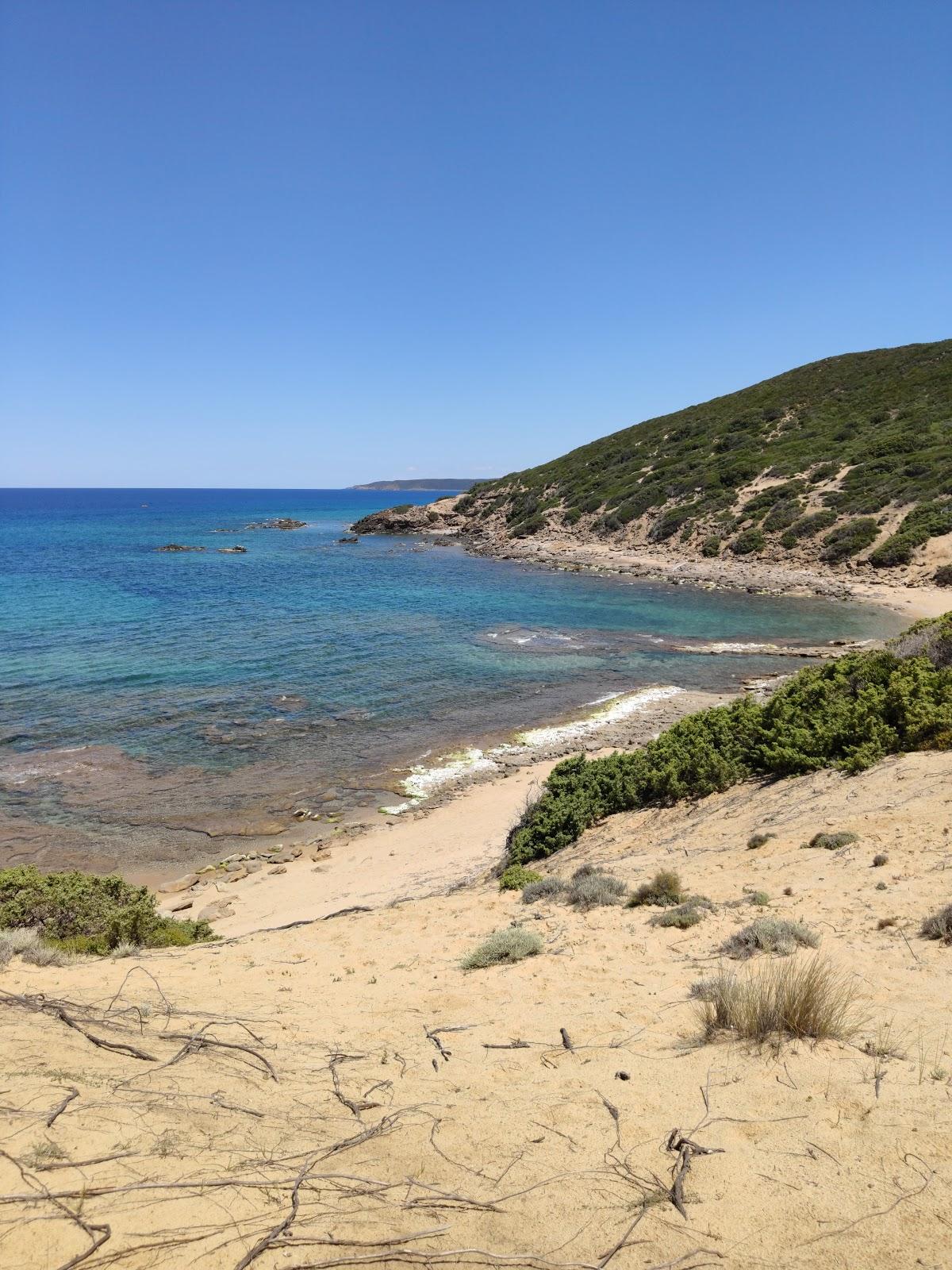 Sandee Spiaggia Di Portu Sessini