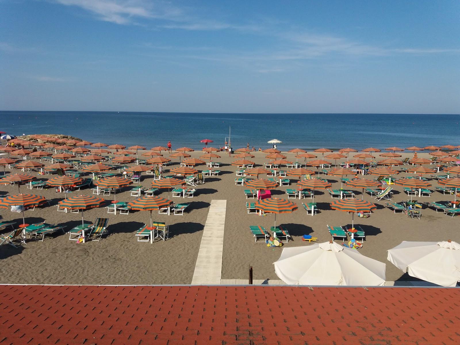 Lido di Tarquinia Photo - Sandee