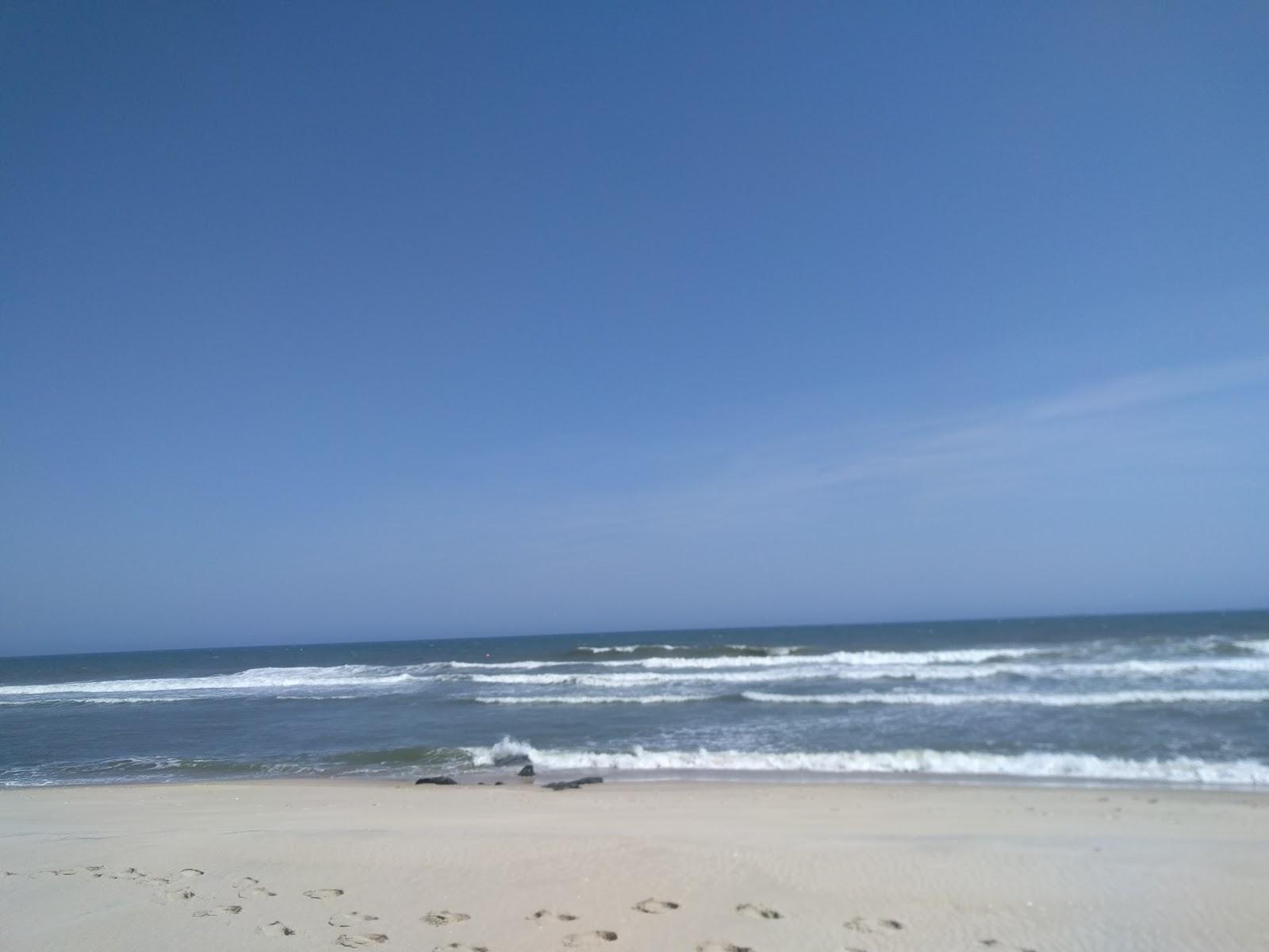 Sandee 80th St Beach