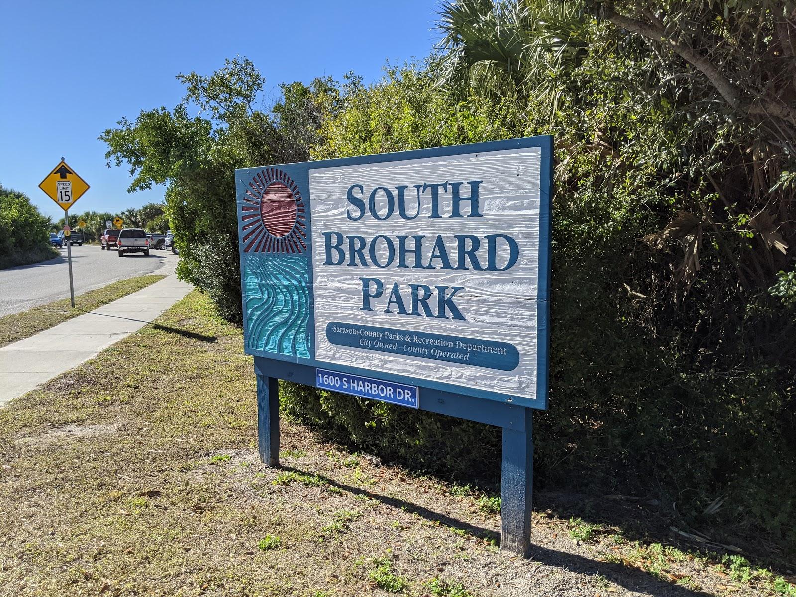 Sandee - South Brohard Park Beach