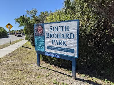 Sandee - South Brohard Park Beach