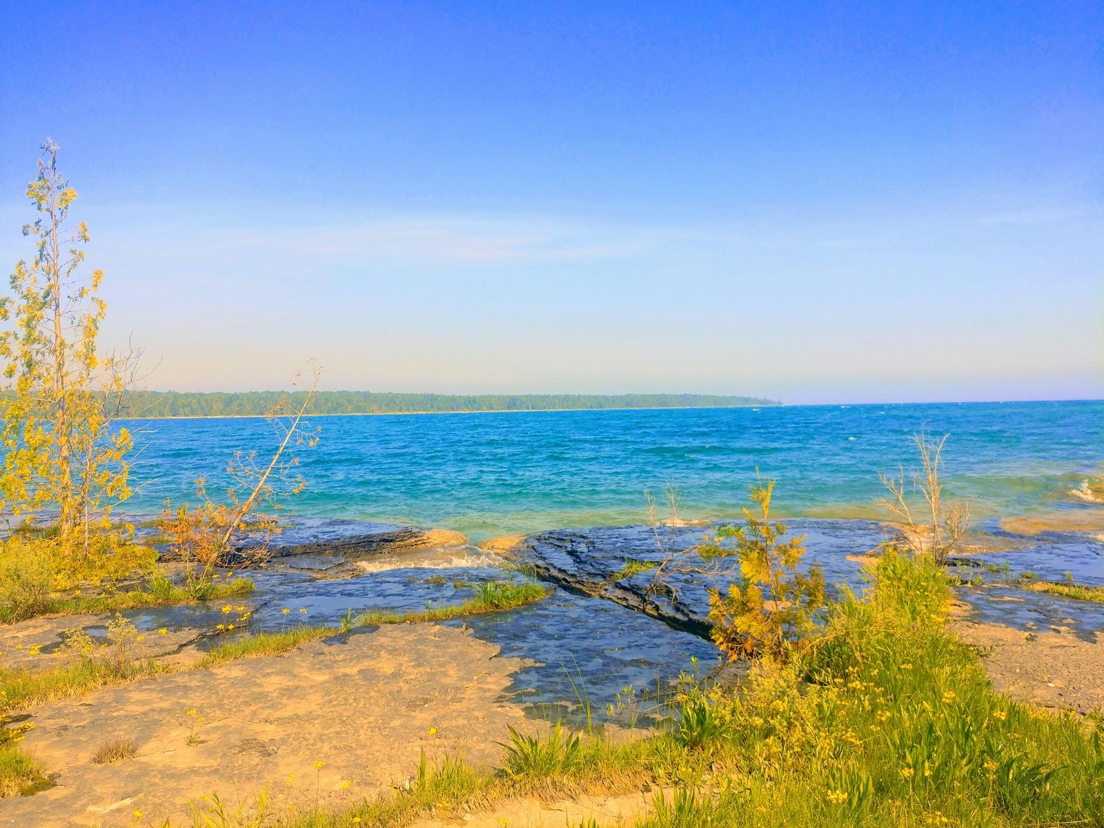 Sandee Misery Bay Provincial Nature Reserve Photo