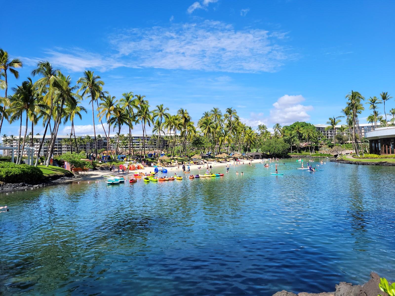 Sandee - Puako Beach