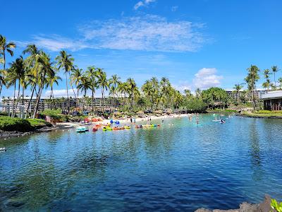 Sandee - Puako Beach