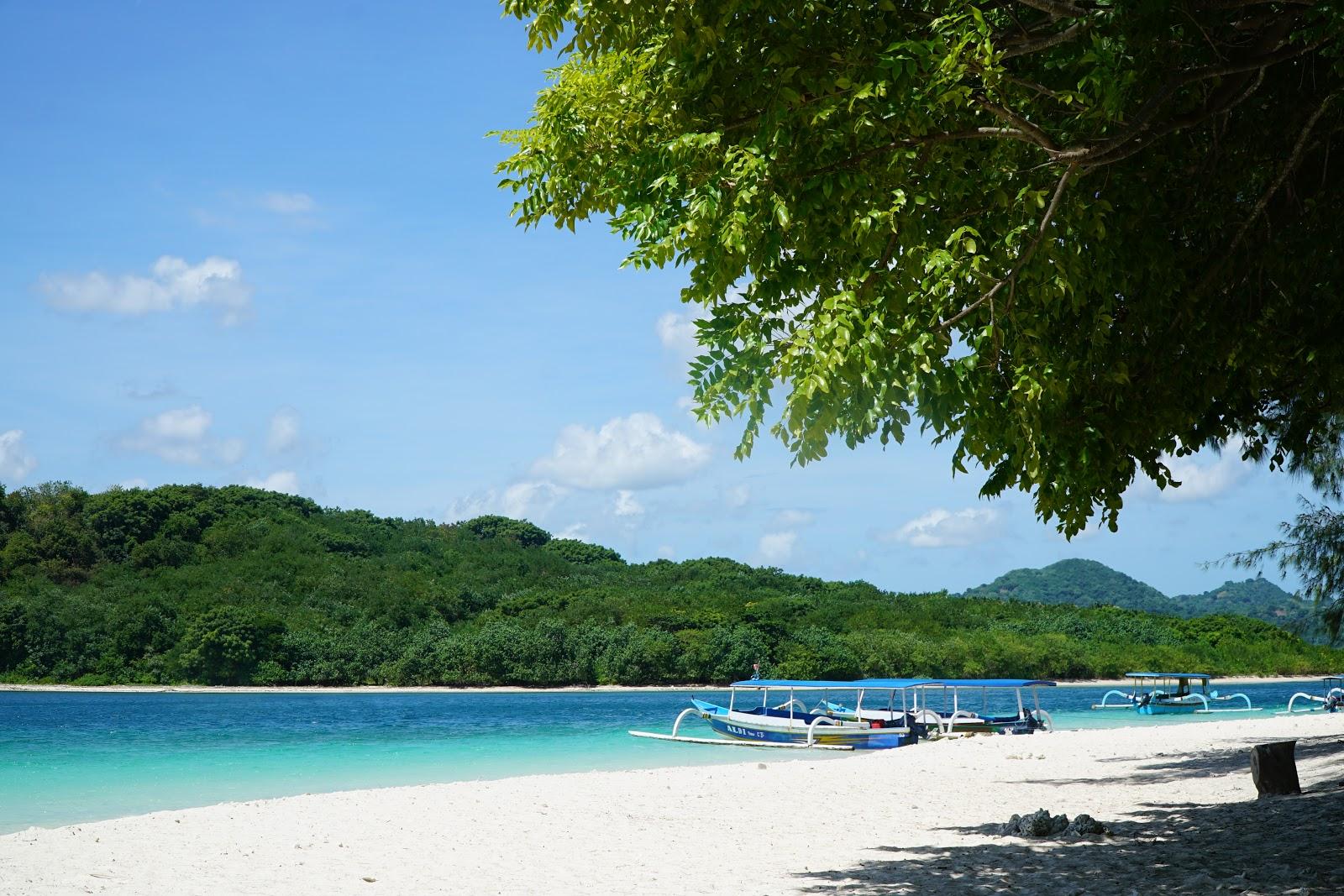 Sandee Gili Nanggu Beach