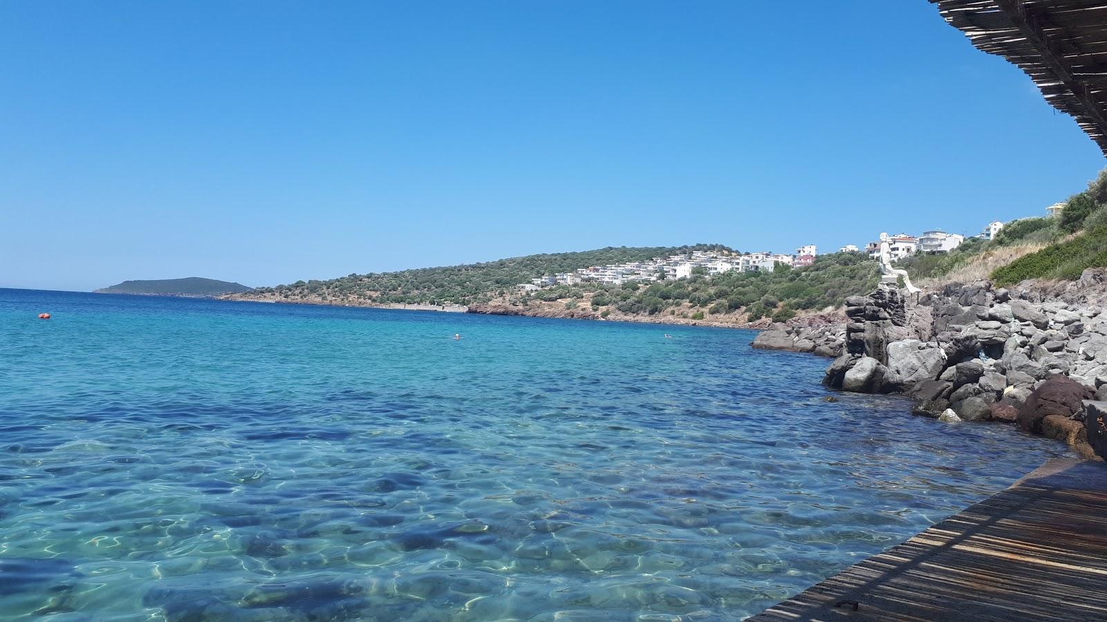 Sandee Akvaryum Plaj